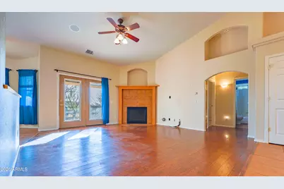 10148 S Airstrip Road, Hereford, AZ 85615 - Photo 7