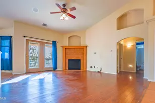 10148 S Airstrip Rd, Hereford, AZ 85615 - Photo 7