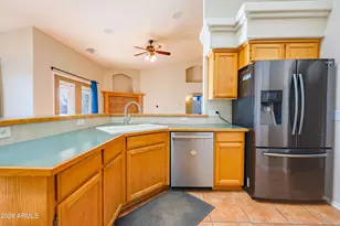 10148 S Airstrip Rd, Hereford, AZ 85615 - Photo 11