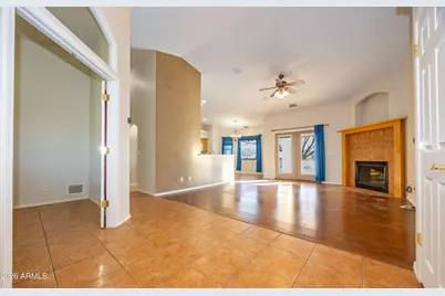 10148 S Airstrip Road, Hereford, AZ 85615 - Photo 5