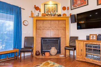 10148 S Airstrip Road, Hereford, AZ 85615 - Photo 7