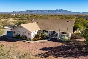 10148 S Airstrip Rd, Hereford, AZ 85615 - Photo 27