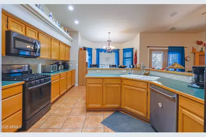 10148 S Airstrip Road, Hereford, AZ 85615 - Photo 11