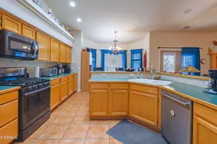 10148 S Airstrip Rd, Hereford, AZ 85615 - Photo 11