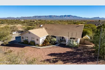 10148 S Airstrip Road, Hereford, AZ 85615 - Photo 31