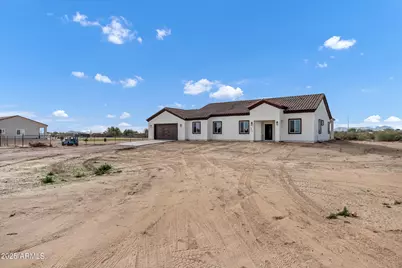 1436 S 349th Avenue, Tonopah, AZ 85354 - Photo 55