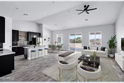 1436 S 349th Avenue, Tonopah, AZ 85354 - Photo 13