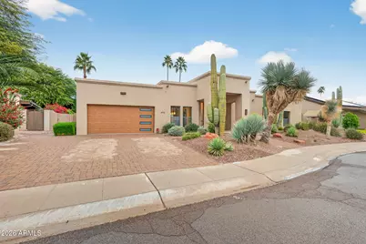 8716 E Via De La Luna --, Scottsdale, AZ 85258 - Photo 5