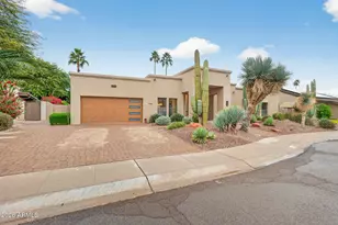 8716 E Via De La Luna, Scottsdale, AZ 85258 - Photo 5