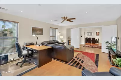 8716 E Via De La Luna --, Scottsdale, AZ 85258 - Photo 25