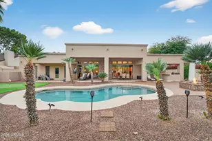 8716 E Via De La Luna, Scottsdale, AZ 85258 - Photo 41