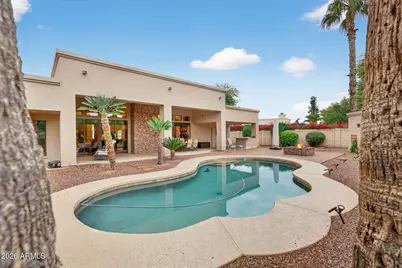 8716 E Via De La Luna --, Scottsdale, AZ 85258 - Photo 43