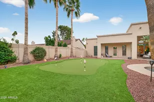 8716 E Via De La Luna, Scottsdale, AZ 85258 - Photo 43