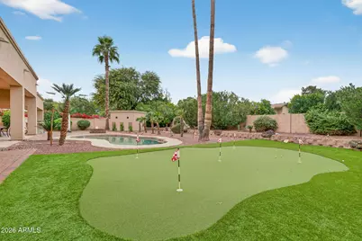 8716 E Via De La Luna --, Scottsdale, AZ 85258 - Photo 9