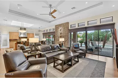 8716 E Via De La Luna --, Scottsdale, AZ 85258 - Photo 15