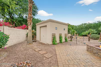 8716 E Via De La Luna --, Scottsdale, AZ 85258 - Photo 47