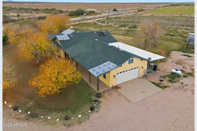 32025 W Marsh Road, Casa Grande, AZ 85193 - Photo 33