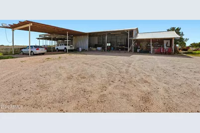 32025 W Marsh Road, Casa Grande, AZ 85193 - Photo 23