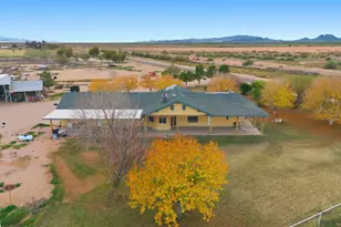 32025 W Marsh Rd, Casa Grande, AZ 85193 - Photo 1