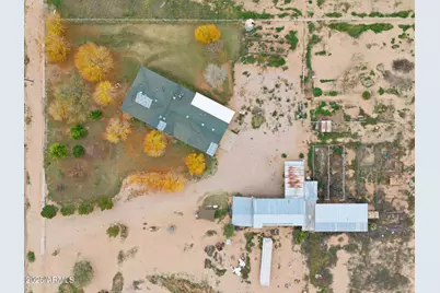 32025 W Marsh Road, Casa Grande, AZ 85193 - Photo 3