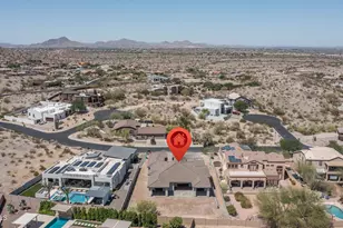 11047 S Santa Columbia Dr, Goodyear, AZ 85338 - Photo 67