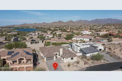 11047 S Santa Columbia Drive, Goodyear, AZ 85338 - Photo 1
