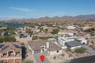 11047 S Santa Columbia Dr, Goodyear, AZ 85338 - Photo 1
