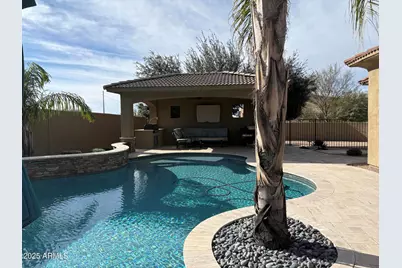 4655 E Quailbrush Road, Cave Creek, AZ 85331 - Photo 101