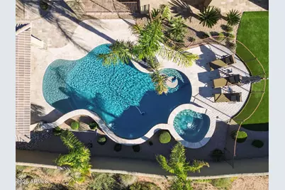 4655 E Quailbrush Road, Cave Creek, AZ 85331 - Photo 3