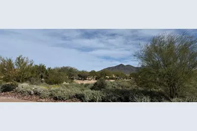 4655 E Quailbrush Road, Cave Creek, AZ 85331 - Photo 37