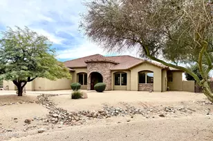 4655 E Quail Brush Rd, Cave Creek, AZ 85331 - Photo 1