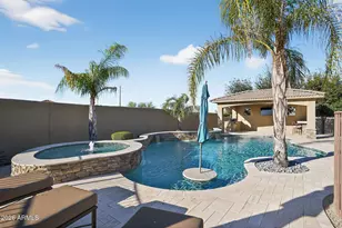 4655 E Quail Brush Rd, Cave Creek, AZ 85331 - Photo 1