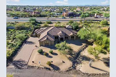 4655 E Quailbrush Road, Cave Creek, AZ 85331 - Photo 53