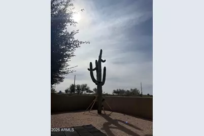 4655 E Quailbrush Road, Cave Creek, AZ 85331 - Photo 61