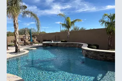 4655 E Quailbrush Road, Cave Creek, AZ 85331 - Photo 57