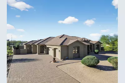 4655 E Quailbrush Road, Cave Creek, AZ 85331 - Photo 55