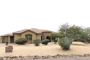 4655 E Quail Brush Rd, Cave Creek, AZ 85331 - Photo 59