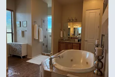 4655 E Quailbrush Road, Cave Creek, AZ 85331 - Photo 79