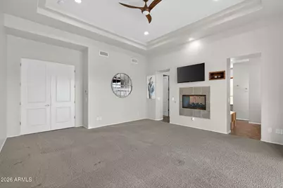 4655 E Quailbrush Road, Cave Creek, AZ 85331 - Photo 29