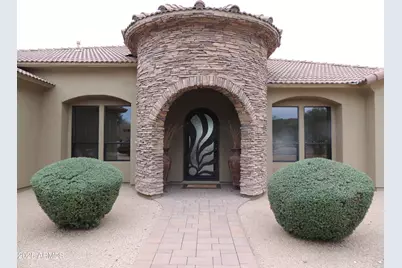 4655 E Quailbrush Road, Cave Creek, AZ 85331 - Photo 5