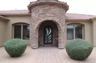 4655 E Quail Brush Rd, Cave Creek, AZ 85331 - Photo 5