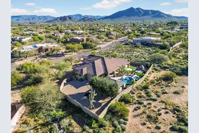 4655 E Quailbrush Road, Cave Creek, AZ 85331 - Photo 49