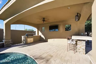 4655 E Quailbrush Road, Cave Creek, AZ 85331 - Photo 9