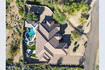 4655 E Quailbrush Road, Cave Creek, AZ 85331 - Photo 51