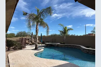 4655 E Quailbrush Road, Cave Creek, AZ 85331 - Photo 25