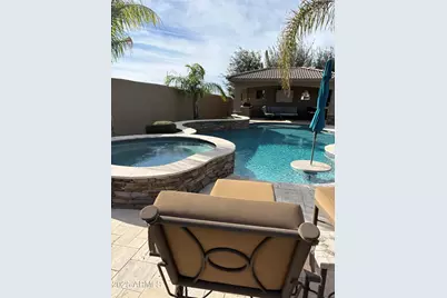 4655 E Quailbrush Road, Cave Creek, AZ 85331 - Photo 103