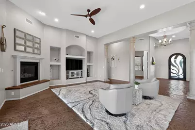 4655 E Quailbrush Road, Cave Creek, AZ 85331 - Photo 19