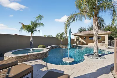 4655 E Quailbrush Road, Cave Creek, AZ 85331 - Photo 7