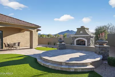 4655 E Quailbrush Road, Cave Creek, AZ 85331 - Photo 13