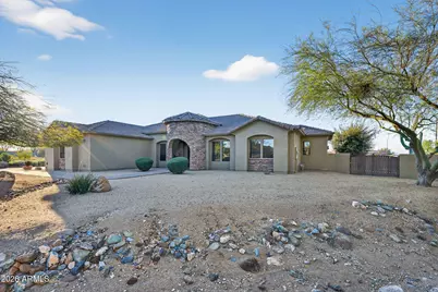 4655 E Quailbrush Road, Cave Creek, AZ 85331 - Photo 5